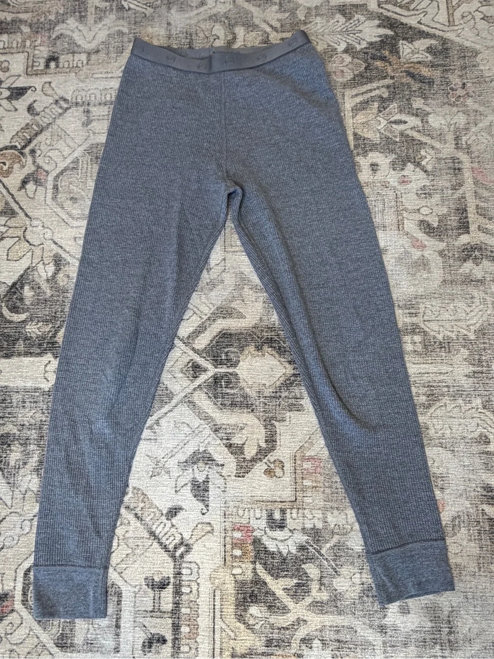 Magellan Boys Thermal Waffle Baselayer